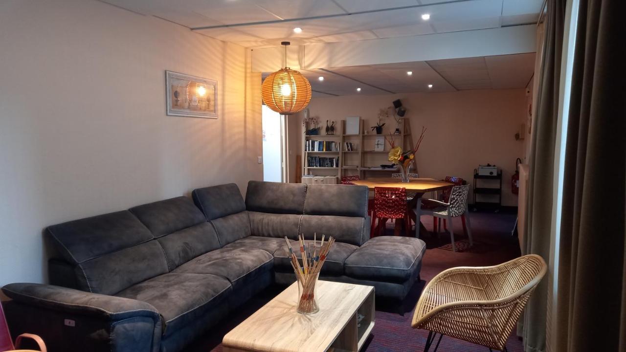 The Originals Boutique, Hotel Alize, Evian-Les-Bains Bagian luar foto