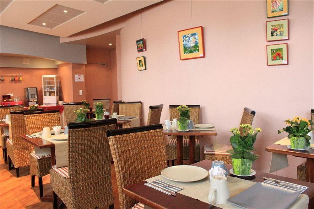 The Originals Boutique, Hotel Alize, Evian-Les-Bains Bagian luar foto