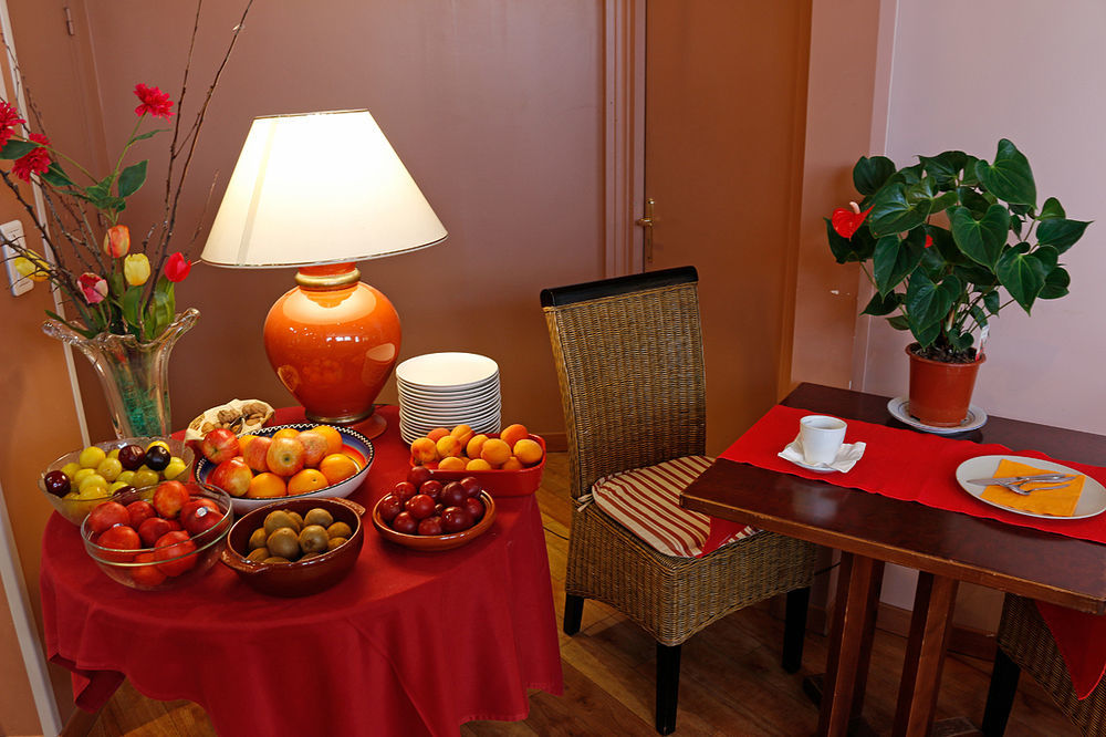The Originals Boutique, Hotel Alize, Evian-Les-Bains Bagian luar foto
